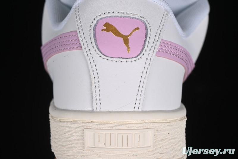 Puma Suede XL Retro Casual Sneakers - 397255-05