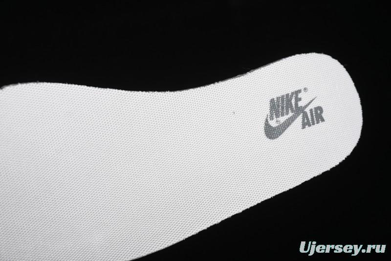 Nike Travis Scott x Fragment Design x Air Jordan 1 Low OG SP AJ1 Casual Sneakers - XZ1658-002