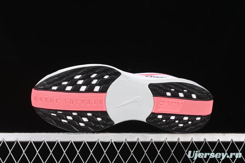 Nike Air Zoom Pegasus 35 Running Shoes with Breathable Mesh and Zoom Air Cushion - FQ7262-001