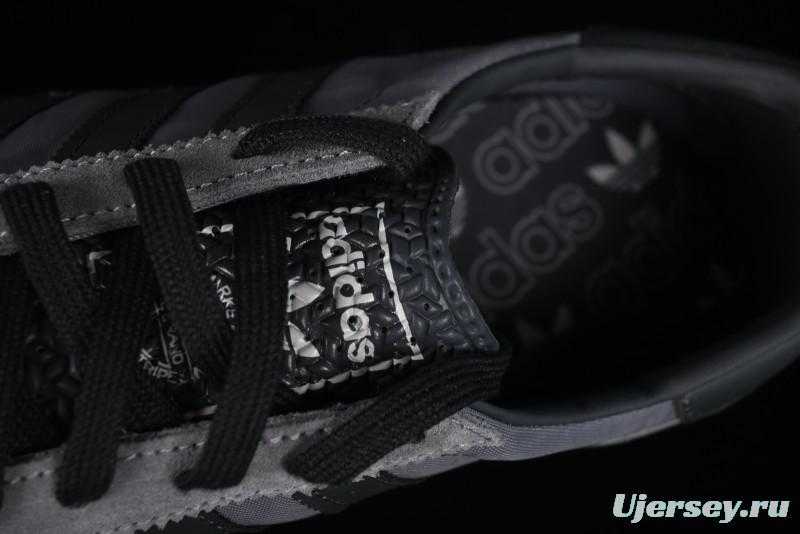 Adidas Originals SL 72 RS Retro Running Shoes with Ecotex Tongue and EVA Midsole - IH8018