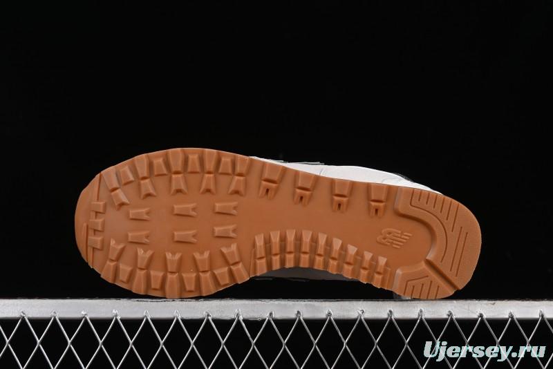 New Balance 574 Series Retro Casual Running Shoes - ML574TD2