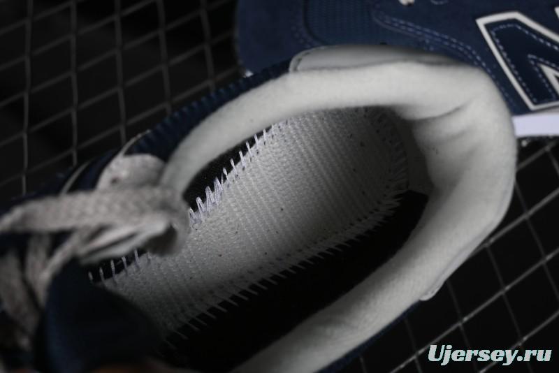 New Balance 574 Series Retro Casual Running Shoes - ML574EVN