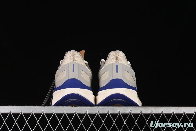 Nike Air Zoom Structure 25 Cushioned Anti-Slip Comfort Running Shoes - HF4311-126