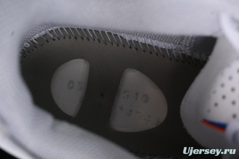 Nike Air Zoom G.T. Cut 3 EP Basketball Shoes with Full-Length ZoomX Foam - HJ8206-100