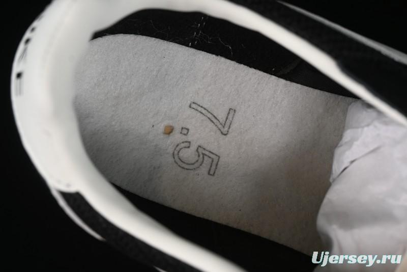 Nike Stussy Roshe Run LD-1000 Comfortable Versatile Non-Slip Durable Waffle Low-Top Casual Running Shoes - HM0950-001