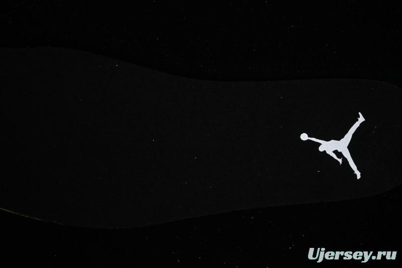 Nike Air Jordan Legacy AJ312 Low Top Sneakers with Triple Strap Design - CD7069-131