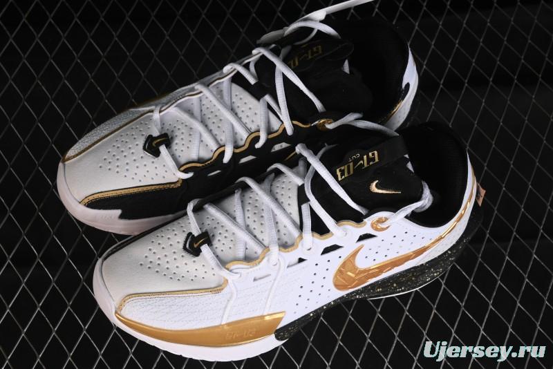 Nike Air Zoom G.T. Cut 3 EP Basketball Shoes with Full-Length ZoomX Foam - HF5702-170