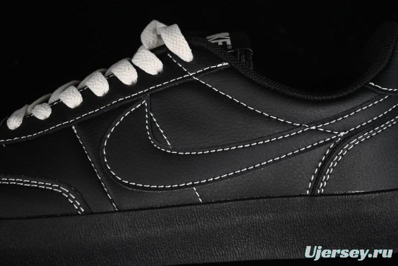 Nike Killshot 2 Retro Comfortable Anti-Slip Low-Top Skate Shoes - HJ7263-010