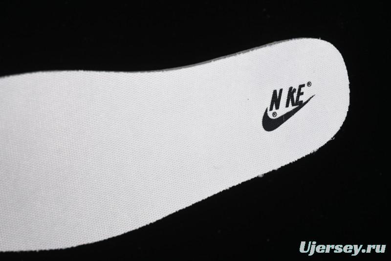 Nike SB Dunk Low x Supreme x Stussy Triple Collaboration Off-White Black Swoosh Anniversary High-End Custom Low-Top Casual Skate Shoes - SJ2068-270