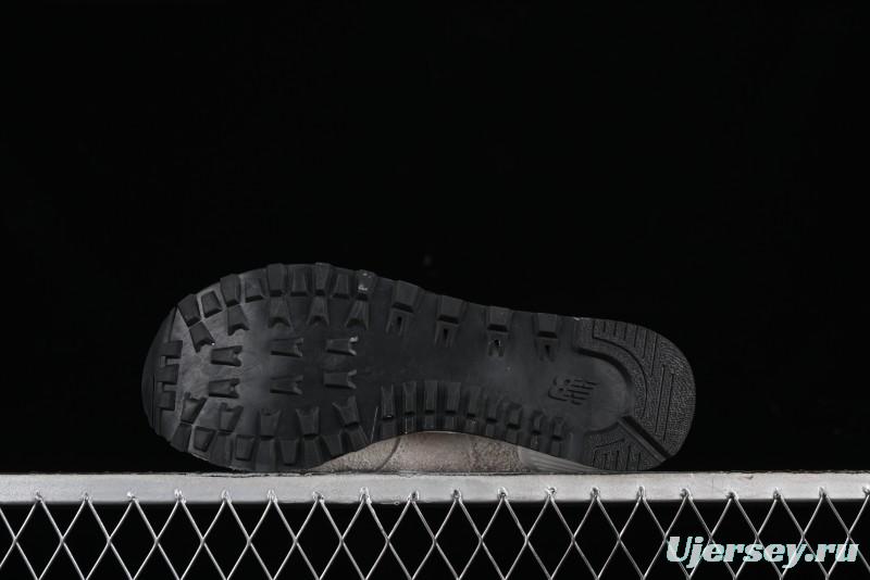 New Balance 574 Series Retro Casual Running Shoes - U574RZ2