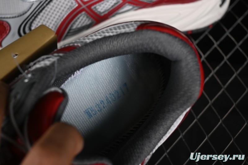 Asics Gel-Kahana Tr V4 Running Shoes with FF BLAST PLUS Cushioning Technology - 1203A585-100