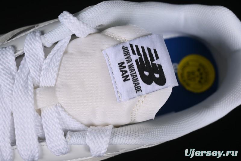 New Balance RC42 Series Retro Football Training Casual Sneakers - URC42JM