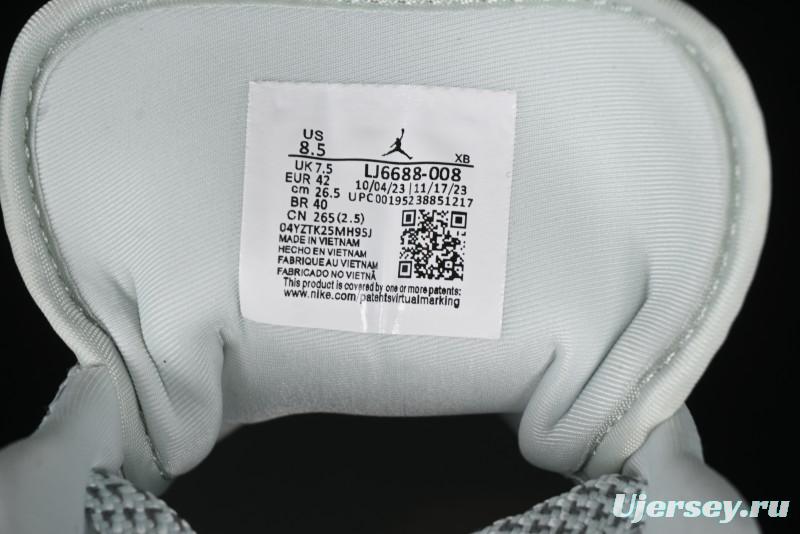 Nike Air Jordan 1 Low Stussy Collaboration - Black Blue Pigment Patchwork Retro Basketball Shoes - LJ6688-008