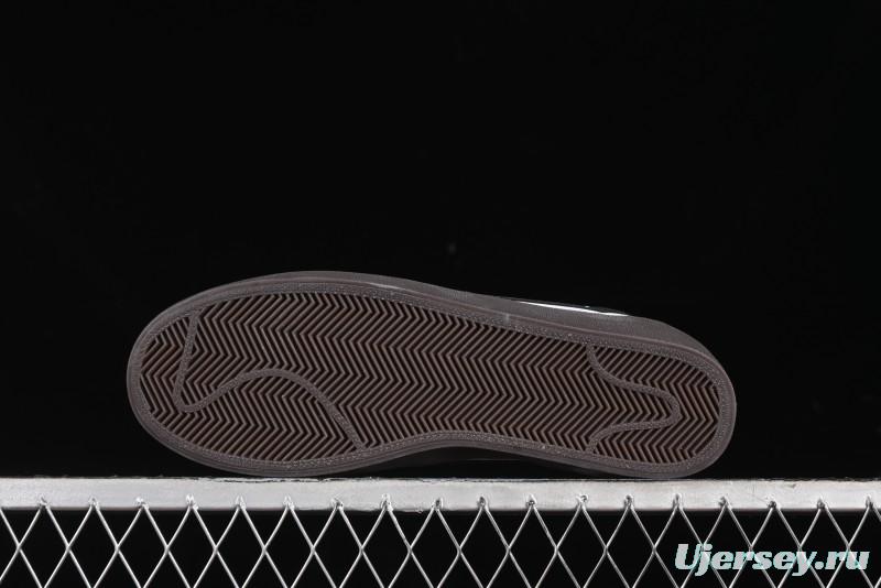 Nike Killshot 2 Retro Comfortable Anti-Slip Low-Top Skate Shoes - HF1054-100