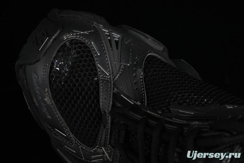 Balenciaga GT Stapler Trendy Running Shoes - W3ST41000