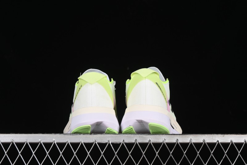 Adidas Adizero Boston 12 M Running Shoes with Lightstrike and Lightstrike Pro Technology - IG3321