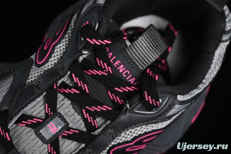 Balenciaga Track Sneaker Outdoor Concept Retro Dad Shoes - W2MV21510