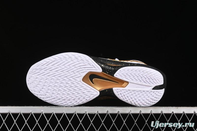 Nike Air Zoom G.T. Cut 3 EP Basketball Shoes with Full-Length ZoomX Foam - HF5702-170