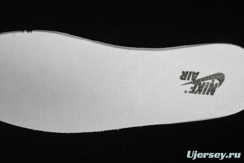 Nike Travis Scott x Fragment Design x Air Jordan 1 Low OG SP AJ1 Low-Top Casual Sneakers - XY2688-105