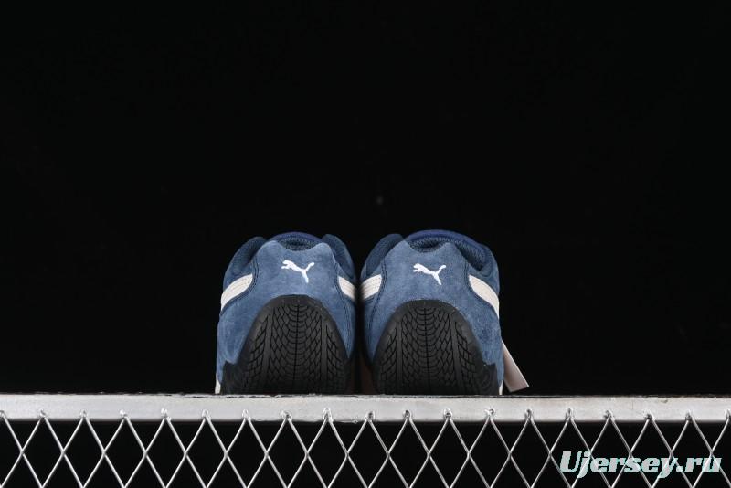 Puma Speedcat Low-Top Lifestyle Casual Shoes - 307171-06