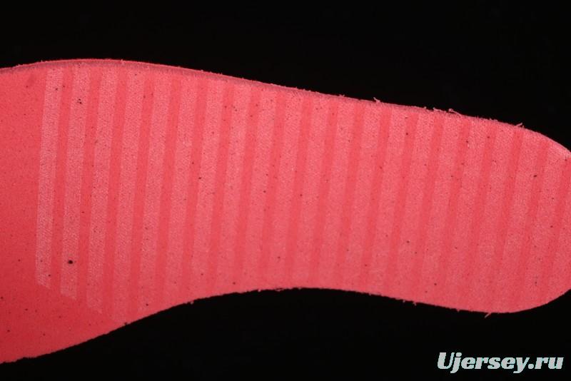 Nike Air Jordan 4 Remastered Retro Sneakers with Suede and Textile Upper - HF4334-004