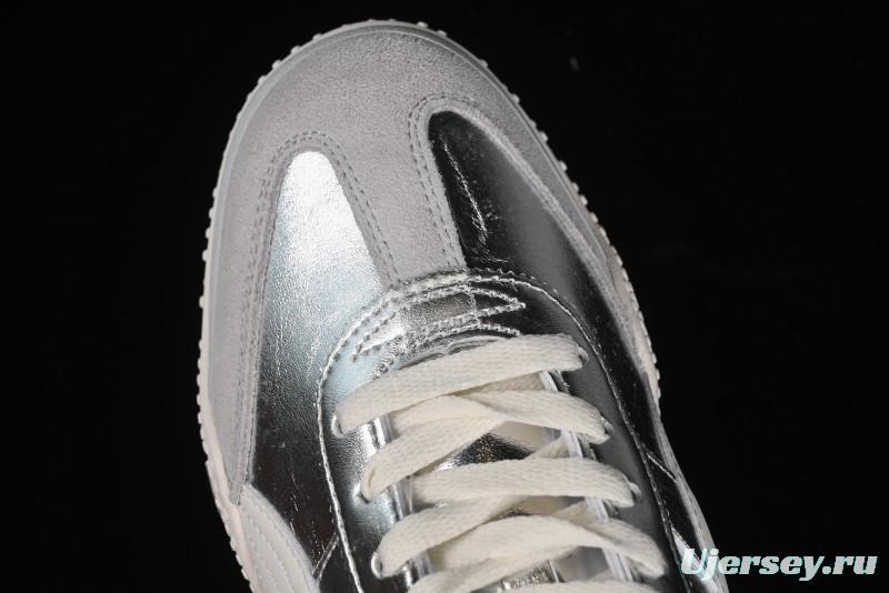 Puma Bella UT Leather Fashion Casual Sneakers - 402186-06