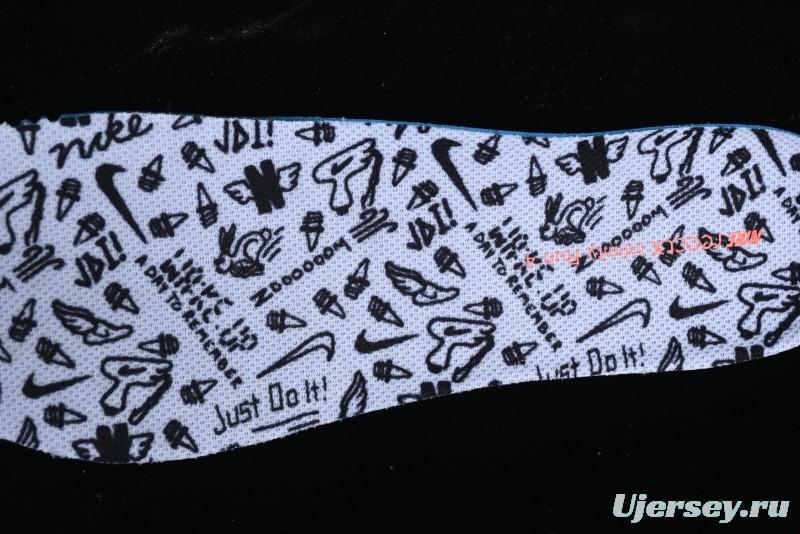 Nike ZoomX Infinity Run 4 Professional Cushioned Running Shoes with Knit Upper - HJ4916-100