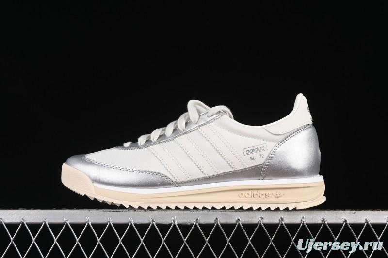 Adidas Originals SL 72 RS Retro Running Shoes - JI3531