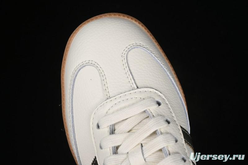 Adidas Originals Samba Retro Casual Sneakers - IG1964