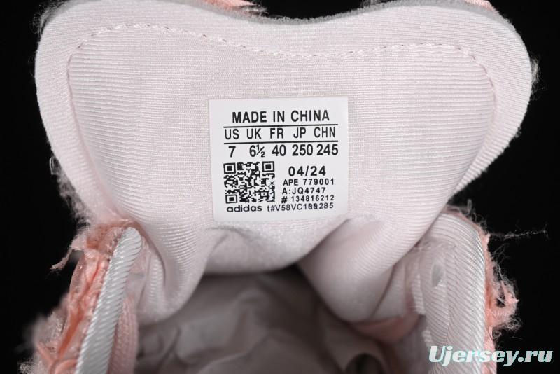 Adidas Samba OG Casual Sneakers - JQ4747