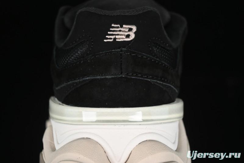 Joe Freshgoods x New Balance NB9060 Retro Casual Running Sneakers with ABZORB Cushioning - U9060UBY