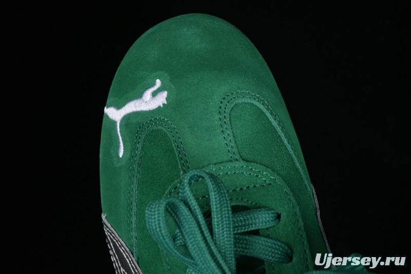 Puma Speedcat Low-Top Lifestyle Casual Shoes - 397397-01