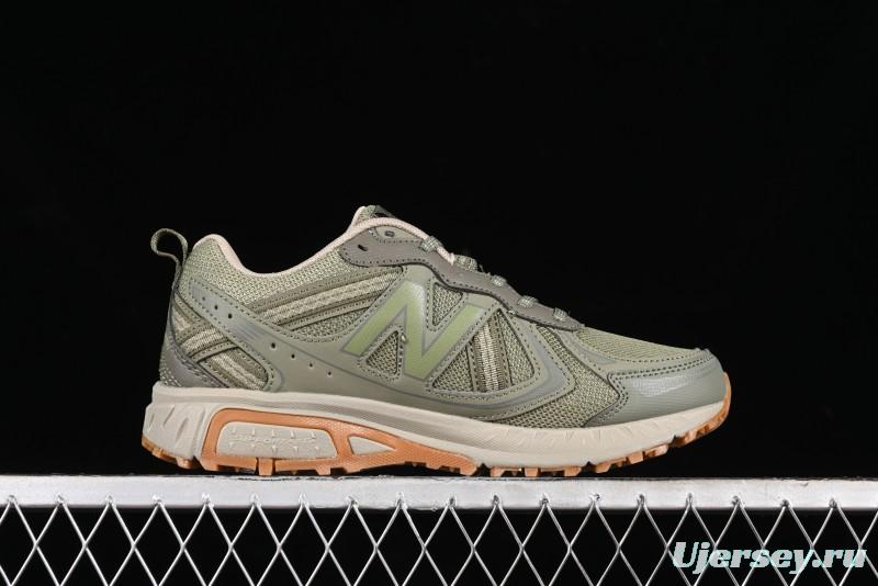 New Balance MT410 Series Casual Sports Running Shoes - MT410KN5