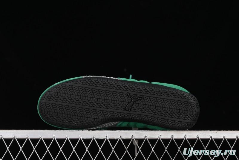 Puma Speedcat Low-Top Lifestyle Casual Shoes - 397397-01