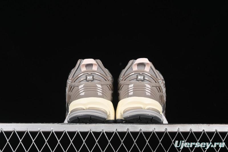 New Balance 1906 Series Loafers Casual Shoes with T-Beam Outsole and Heel Cushioning - U1906NIH