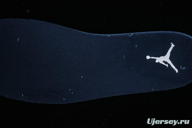 Nike Air Jordan Legacy AJ312 Low Top Sneakers with Triple Strap Design - CD7069-164