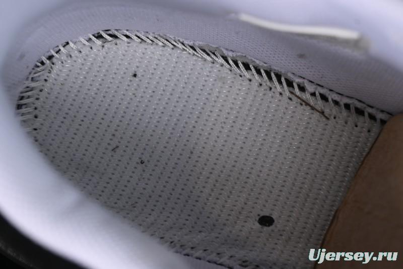 Nike Hyperquick SE Cushioned Breathable Basketball Shoes - FN4678-001