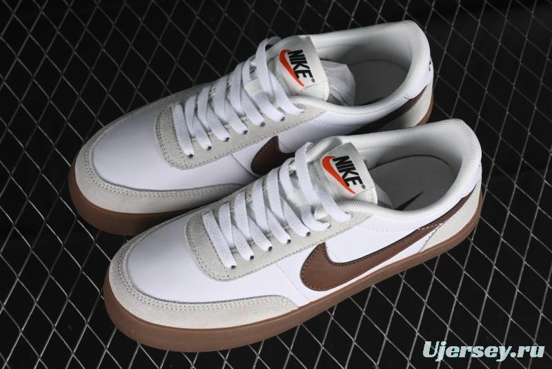 Nike Killshot 2 Retro Comfortable Anti-Slip Low-Top Sneakers - 432997-130