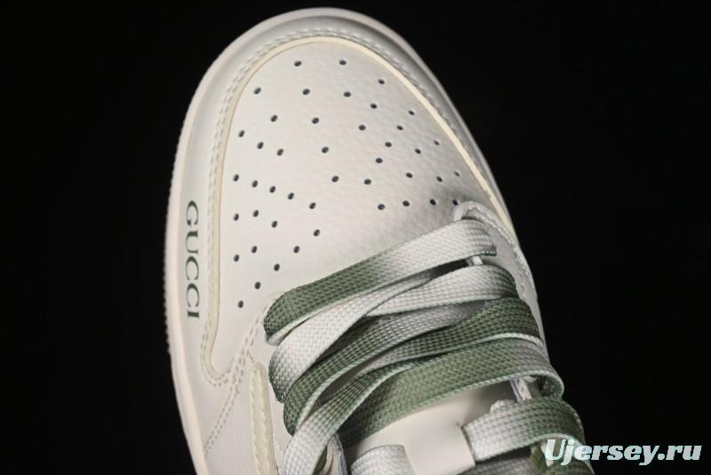 Nike Travis Scott x Fragment Design x Air Jordan 1 Low OG SP AJ1 Low-Top Casual Sneakers - XY2688-105