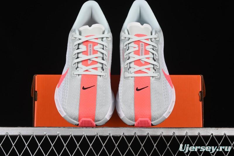 Nike Air Zoom Pegasus 35 Running Shoes with Breathable Mesh and Zoom Air Cushion - FQ7262-001