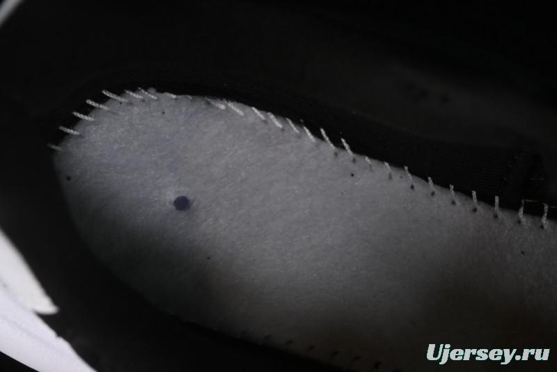 Nike Air Max Portal Retro Running Shoes with Air Cushion - HF3053-009