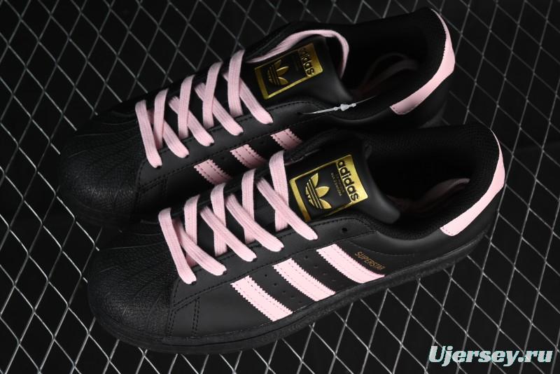 Adidas Superstar EG4959 Casual Sneakers with Shell Toe Design