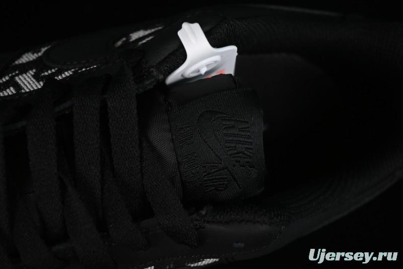 Nike Air Force 1 '07 Low Custom Casual Sneakers - CW2288-111