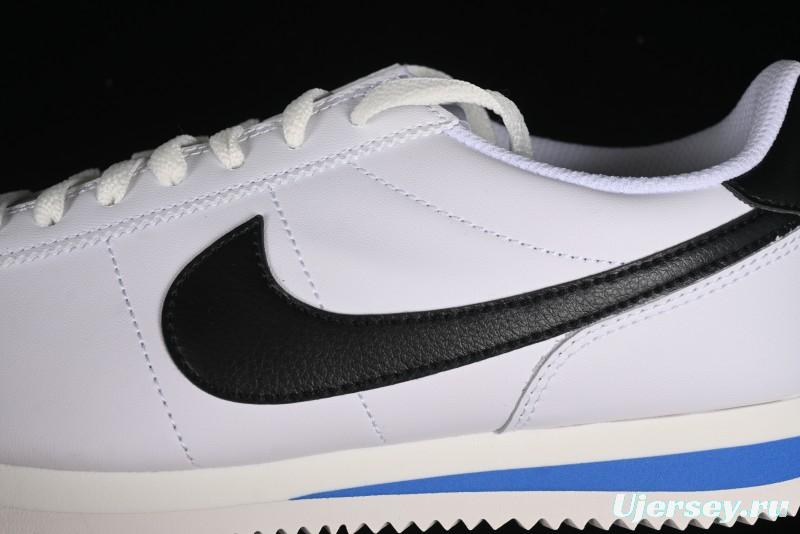 Nike Classic Cortez Leather Retro Original Running Shoes - DM4044-100