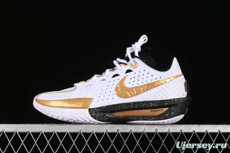 Nike Air Zoom G.T. Cut 3 EP Basketball Shoes with Full-Length ZoomX Foam - HF5702-170