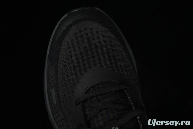 Nike Journey Run 2024 Low-Top Casual Running Shoes with Shock Absorption Anti-Slip and Wear-Resistant Design - FJ7765-002