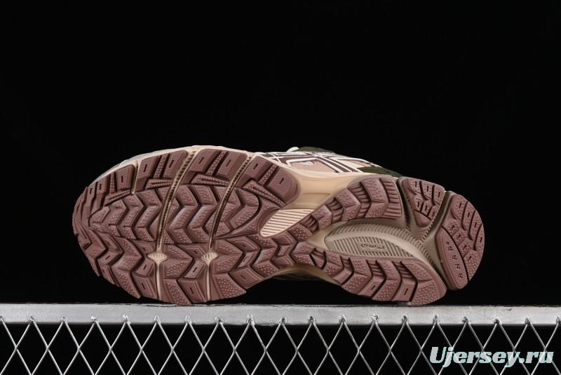 Asics Gel-Kahana 8 Retro Casual Running Shoes - 1011B109-029