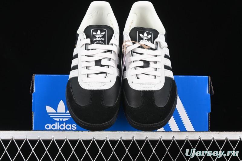 Adidas Originals Samba OG Retro Casual Sneakers - JP5282
