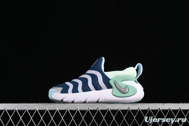 Nike Dynamo Go Flyease Easy-On Kids' Shoes - DV0546-400