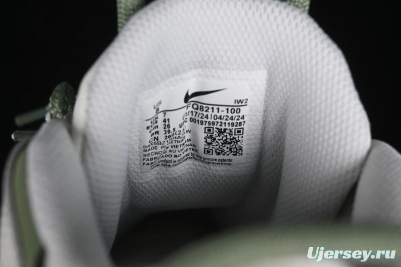 Nike Air More Uptempo 96 QS Retro Basketball Shoes - FQ8211-100